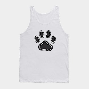 Animals Tank Top